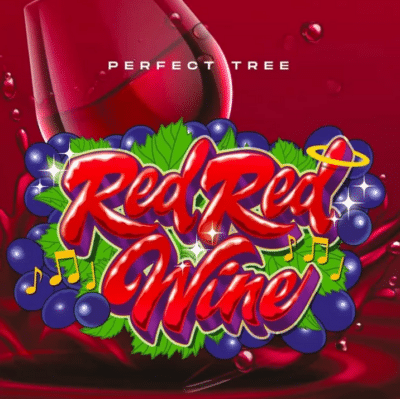 Graines de collection Red Red Wine Perfect Tree - Fleurs rouges et violettes