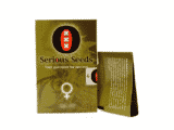 Seriotica féminisée Serious Seeds