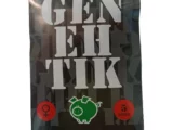 Amnesia Bilbo Féminisée Genehtik Seeds