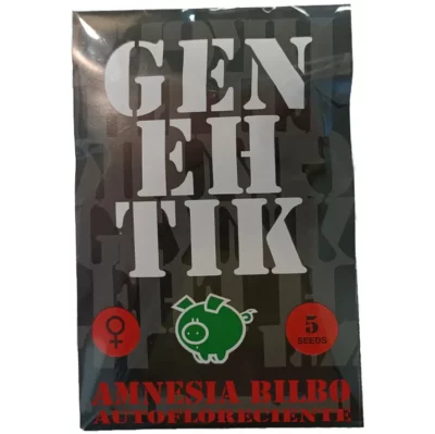 amnesia bilbo auto genehtik seeds