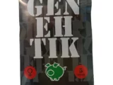 Kritikal Bilbo X AK-47 Féminisée Genehtik Seeds