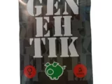 Super Silver Bilbo Féminisée Genehtik Seeds