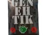 Txees Bilbo Féminisée Genehtik Seeds