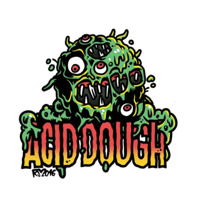 Acid Dough Ripper Seeds