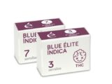 Blue Elite Indica Elite Seeds