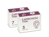 Caprichosa Thai Féminisée Elite Seeds