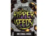 GMO X Animal Cookies Edition Limitée Ripper Seeds