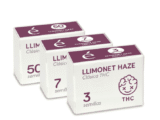 Llimonet Haze Féminisée Elite Seeds