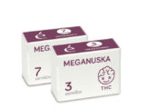 Meganuska Féminisée Elite Seeds