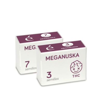 Meganuska Elite Seeds