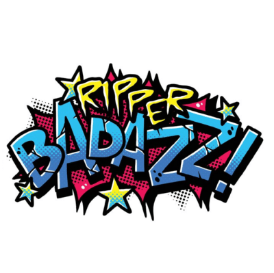 Ripper BadAzz reguliere Ripper Seeds