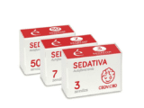 Sedativa CBDV:CBD Auto Elite Seeds