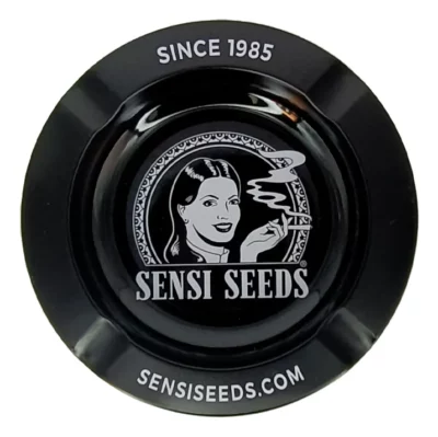 Cendrier métal Sensi Seeds