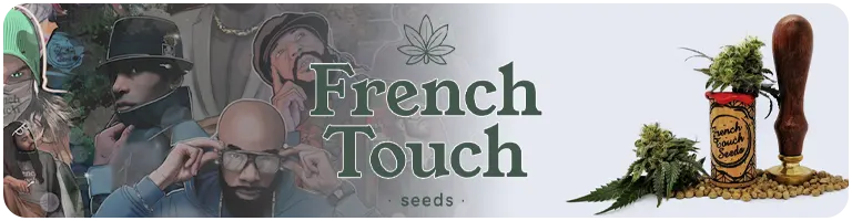 French Touch Seeds