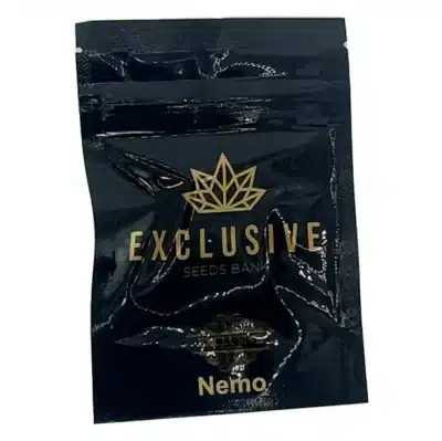 Nemo Exclusive Seeds Bank