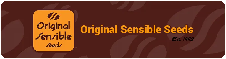 Original Sensible Seeds