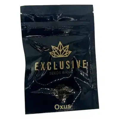 Oxus Exclusive seeds bank