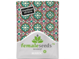 Maroc Féminisée Female Seeds