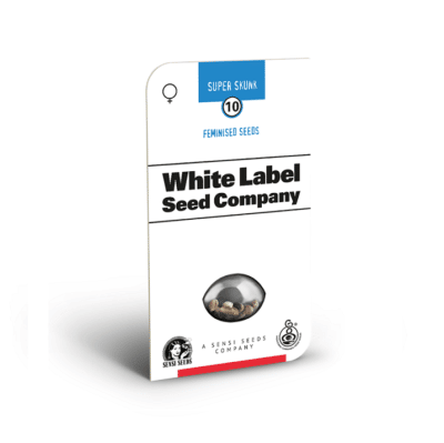 super skunk White label seed company