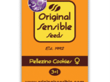 Pellezino Cookies Féminisée Original Sensible