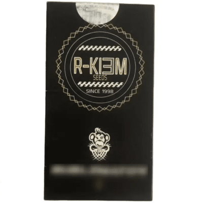 Portela R-kiem seeds