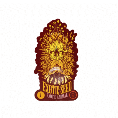 Exotic Animal Exotic seeds
