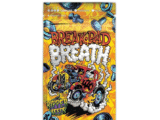 Break Pad Breath Ripper Seeds