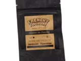 Sérénade CBG – Graines de chanvre Frenchy Flavours by FTS