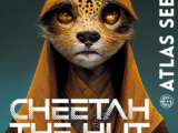 Cheetah The Hut Féminisée Atlas Seed