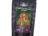 Forbidden Cookies Kush Féminisée Luso Dream Seeds