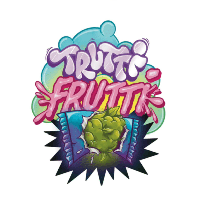 Tutti Frutti Nasha Genetics