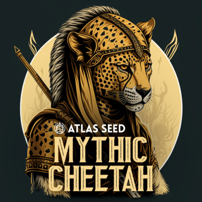 Atlas Seed Mythic Cheetah