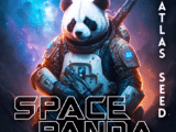 Space Panda Féminisée Atlas Seed