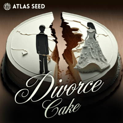 Divorce Cake Atlas Seed