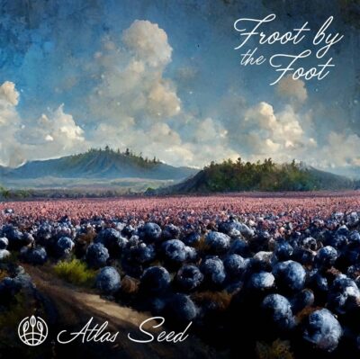 Froot by the foot Atlas seed