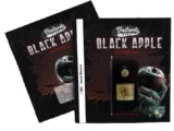 Black Apple Hitchcock T.H.Seeds Pack 710 Edition limitée