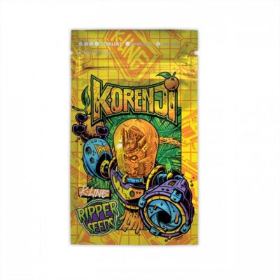 Korenji ripper Seeds