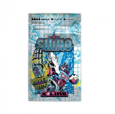 Shimo ripper Seeds