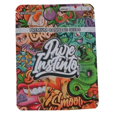 Watermelon Zkittles Pure Instinto