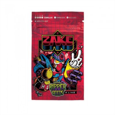 zake Ripper Seeds