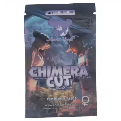 Anesia Seeds chimera cut