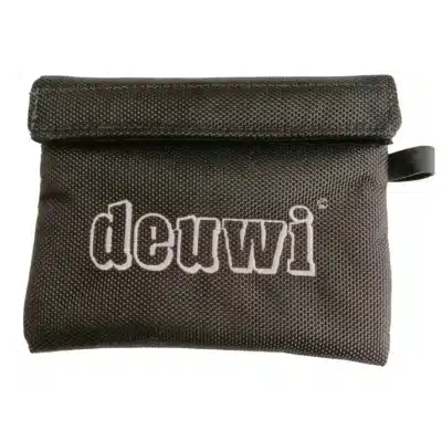 Pochette anti odeur Deuwi