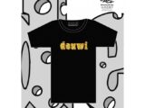 T-Shirt Cheesy Deuwi