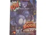 Wham Boom Auto Anesia Seeds