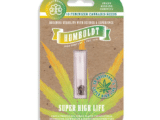 Ed Rosenthal’s Super High Life Humboldt Seed Company