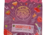 Cherrytini S1 Féminisée Perfect Tree Seeds + 3 Frozini offertes