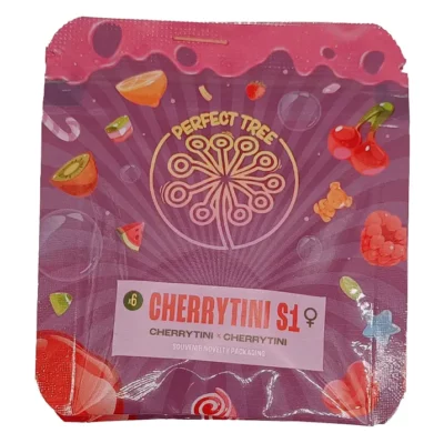 cherrytini s1 Perfect Tree seeds