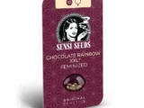 Chocolate Rainbow XXL Féminisée Sensi Seeds