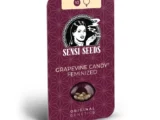 Grapevine Candy Féminisée Sensi Seeds