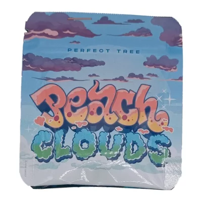 peach clouds Perfect tree seeds